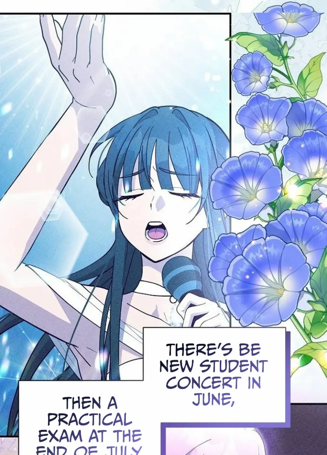 My Younger Sister Was a Genius Chapter 56 page 15 - 