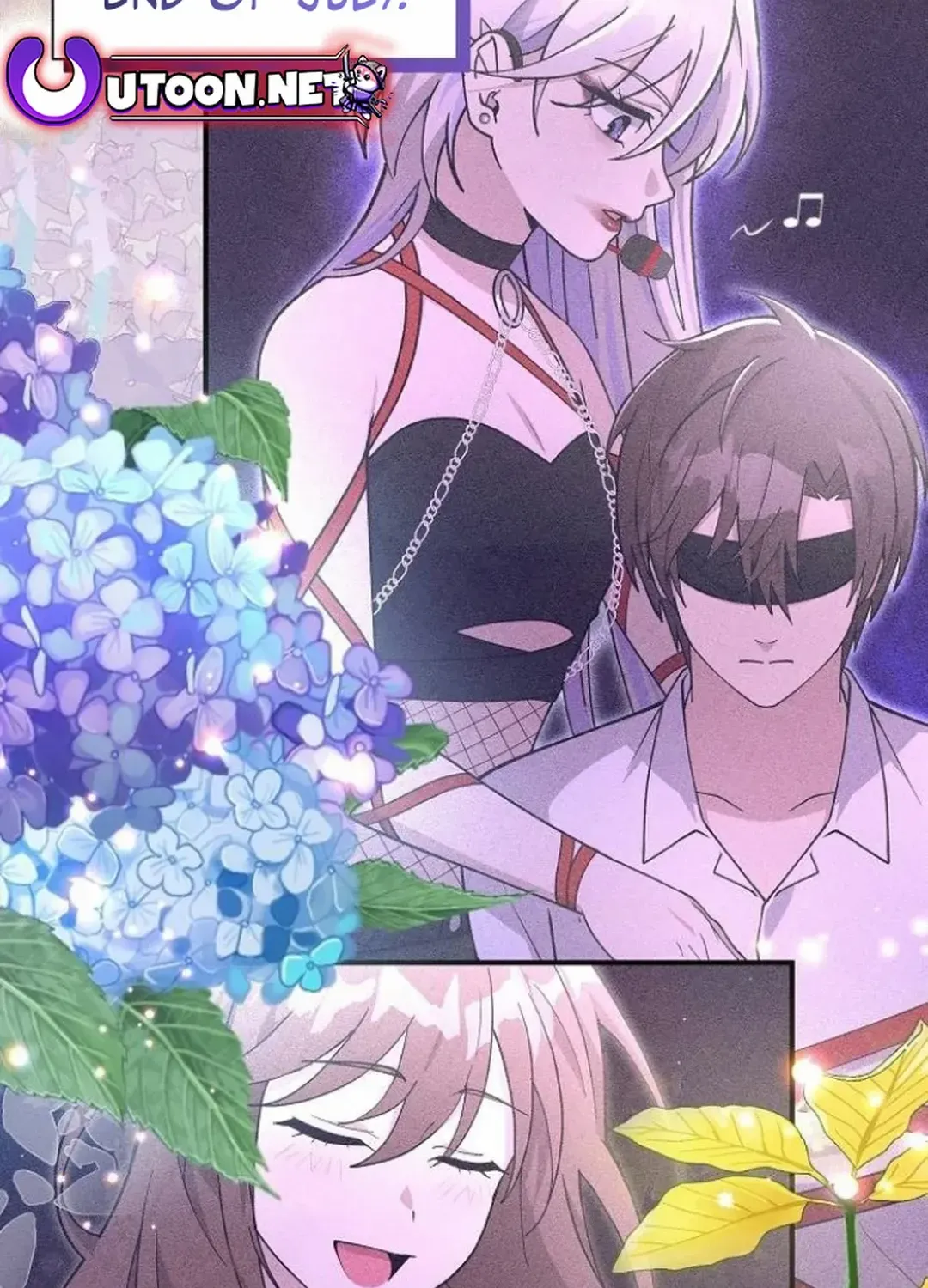 My Younger Sister Was a Genius Chapter 56 page 16 - 