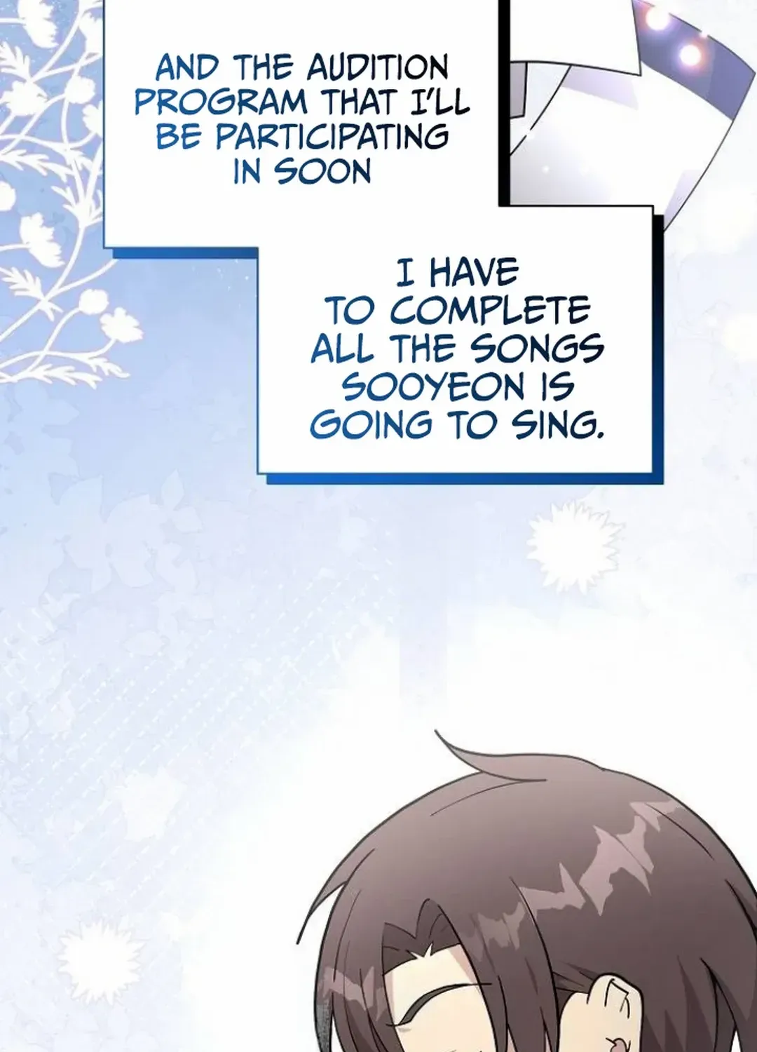My Younger Sister Was a Genius Chapter 56 page 18 - 