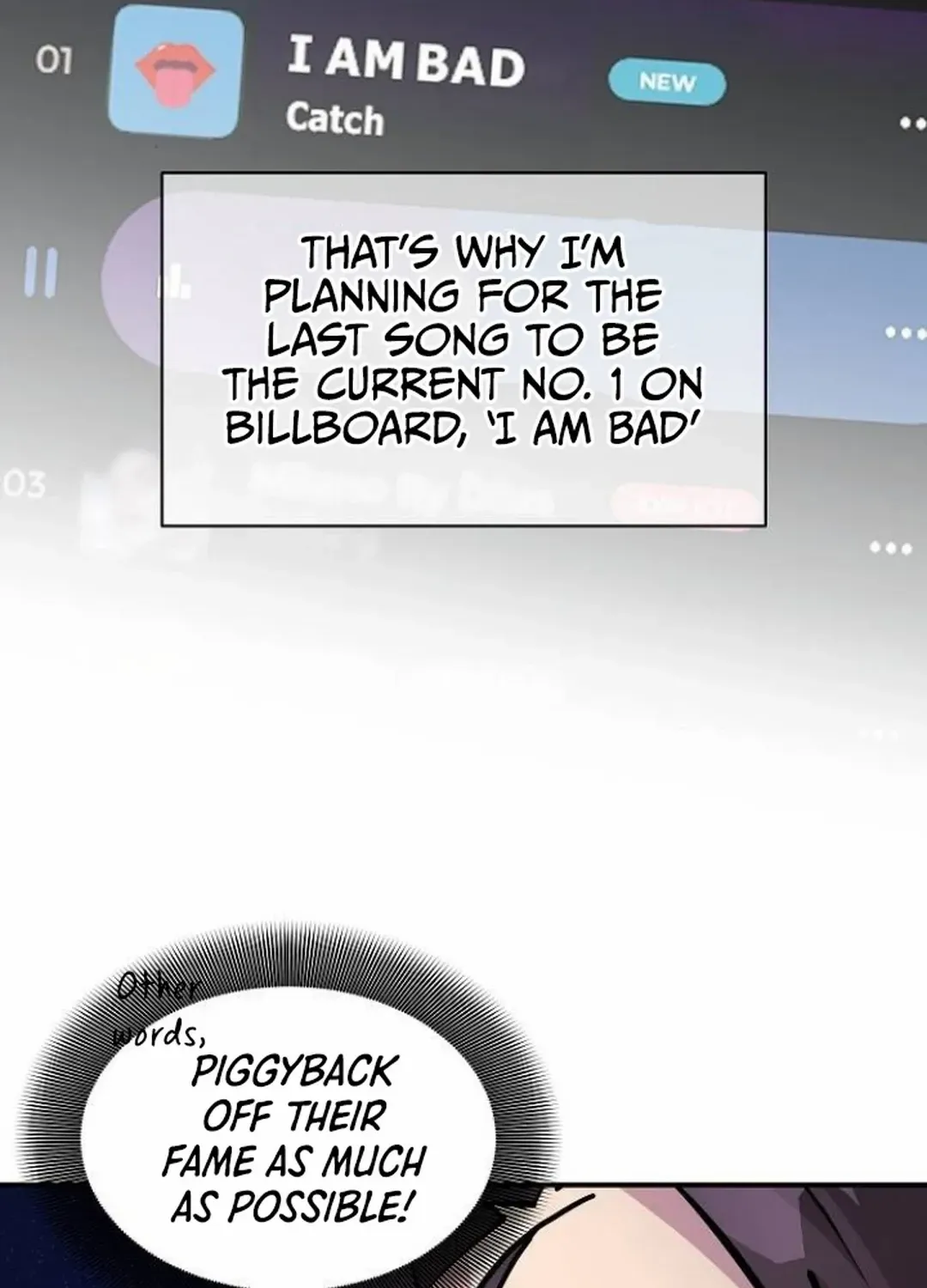My Younger Sister Was a Genius Chapter 56 page 25 - 