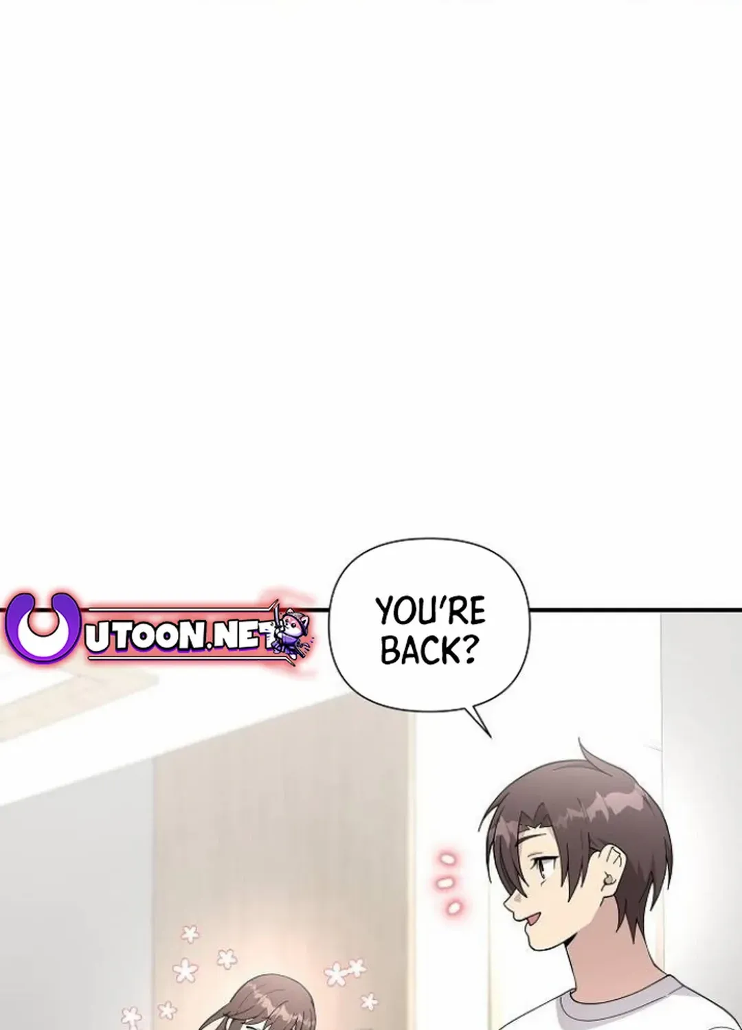 My Younger Sister Was a Genius Chapter 56 page 4 - 