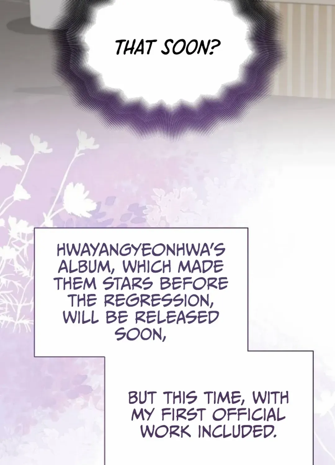 My Younger Sister Was a Genius Chapter 56 page 31 - 