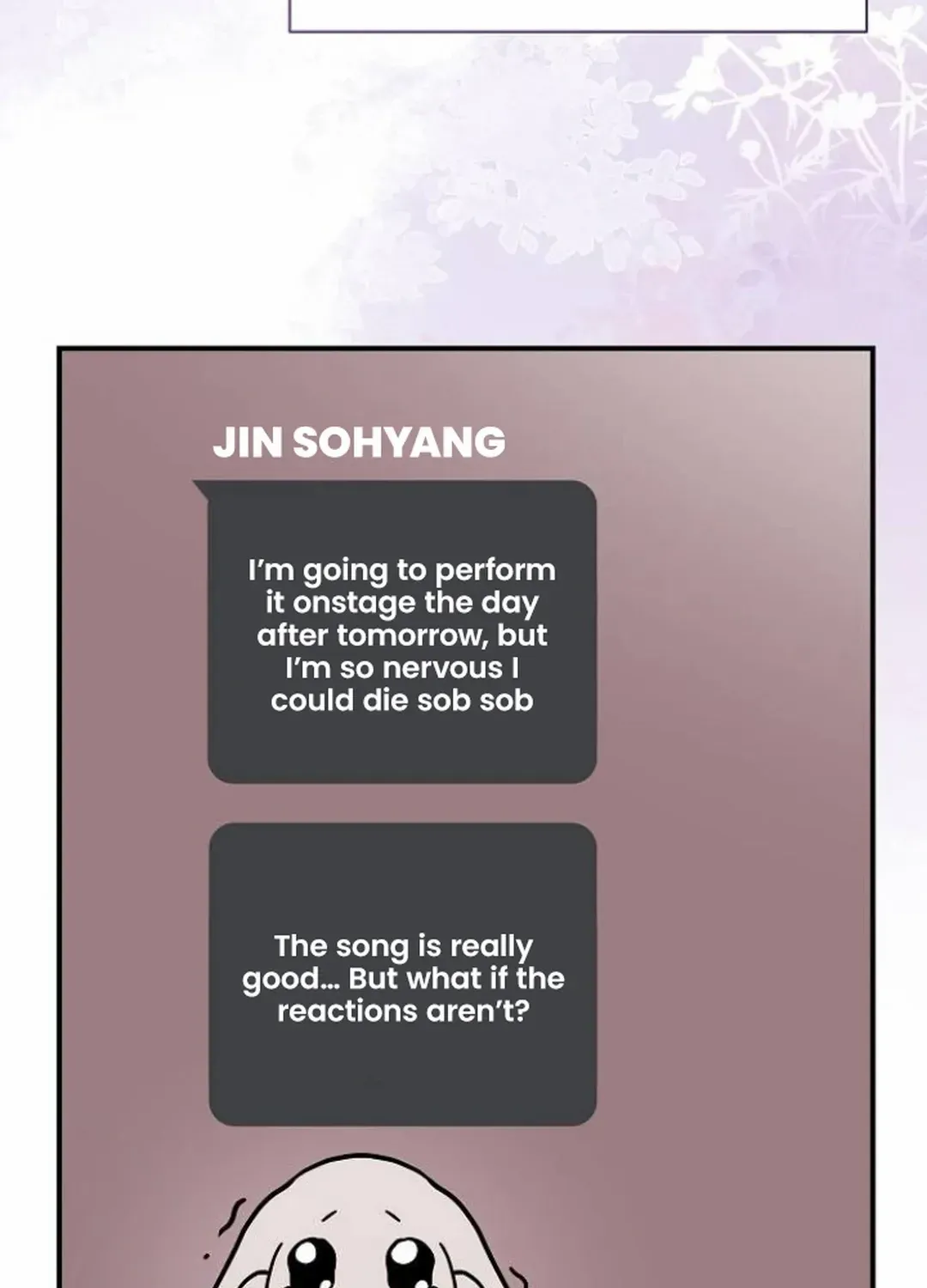 My Younger Sister Was a Genius Chapter 56 page 32 - 