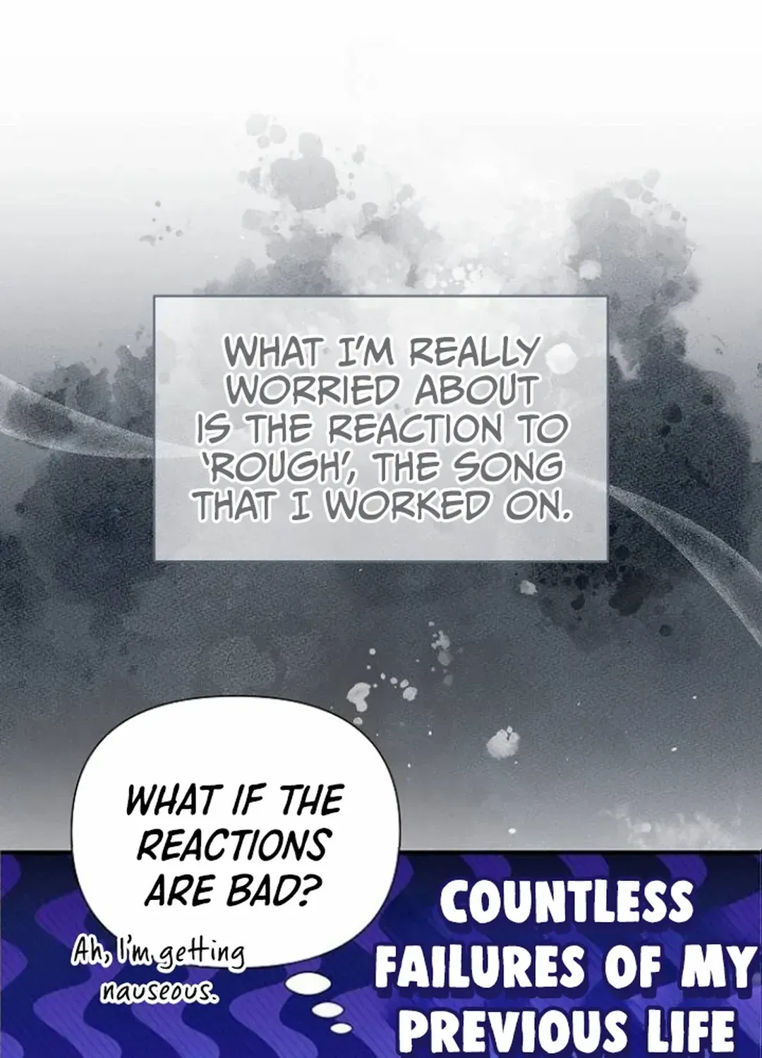 My Younger Sister Was a Genius Chapter 56 page 35 - 