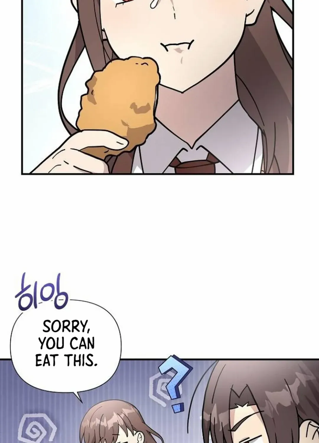My Younger Sister Was a Genius Chapter 56 page 38 - 
