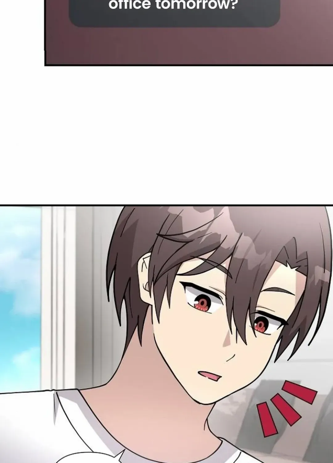 My Younger Sister Was a Genius Chapter 56 page 42 - 