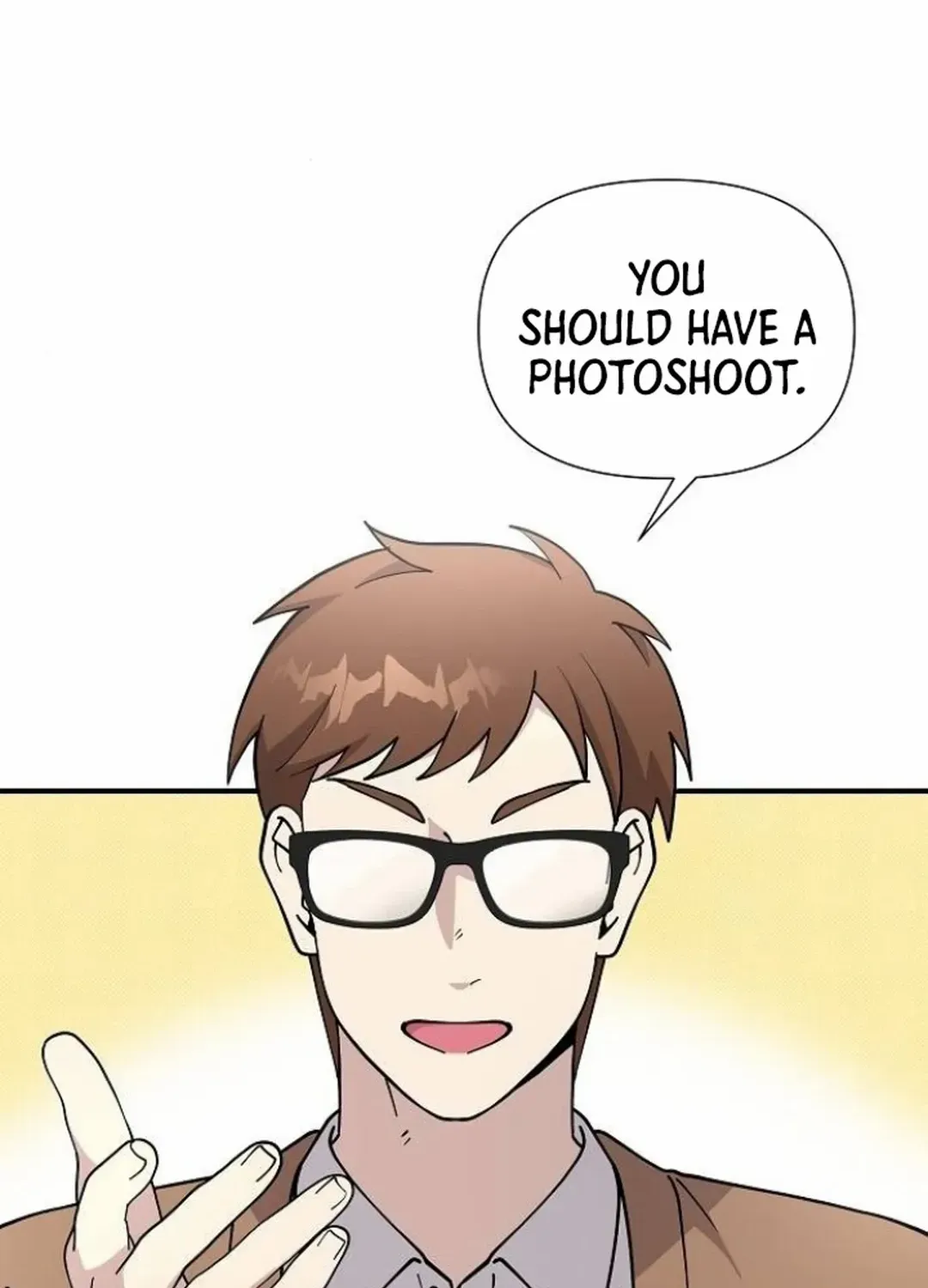 My Younger Sister Was a Genius Chapter 56 page 45 - 
