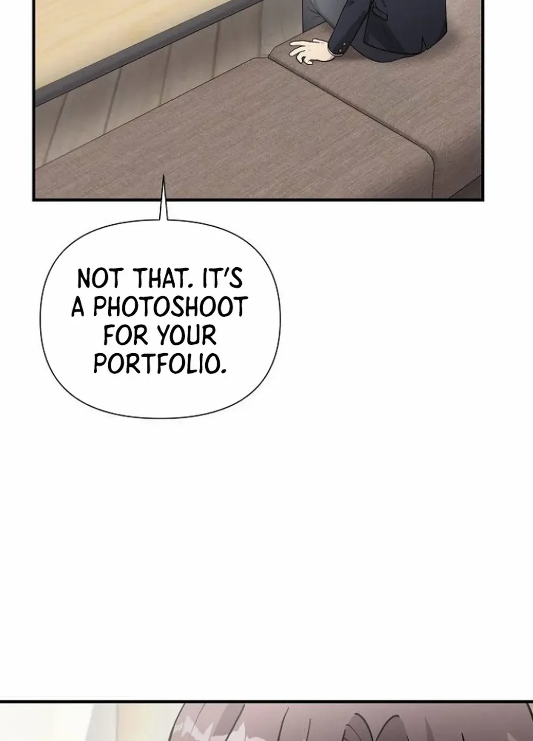 My Younger Sister Was a Genius Chapter 56 page 48 - 