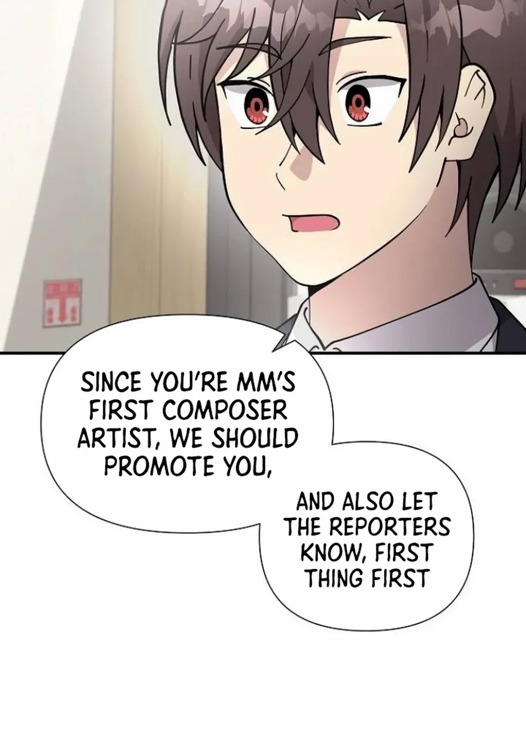 My Younger Sister Was a Genius Chapter 56 page 49 - 