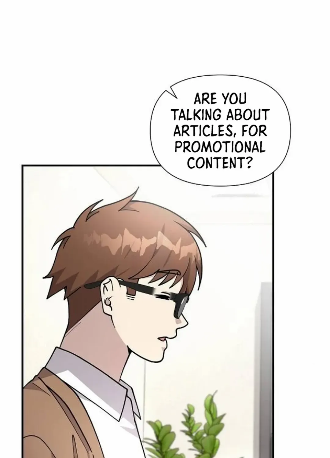 My Younger Sister Was a Genius Chapter 56 page 50 - 