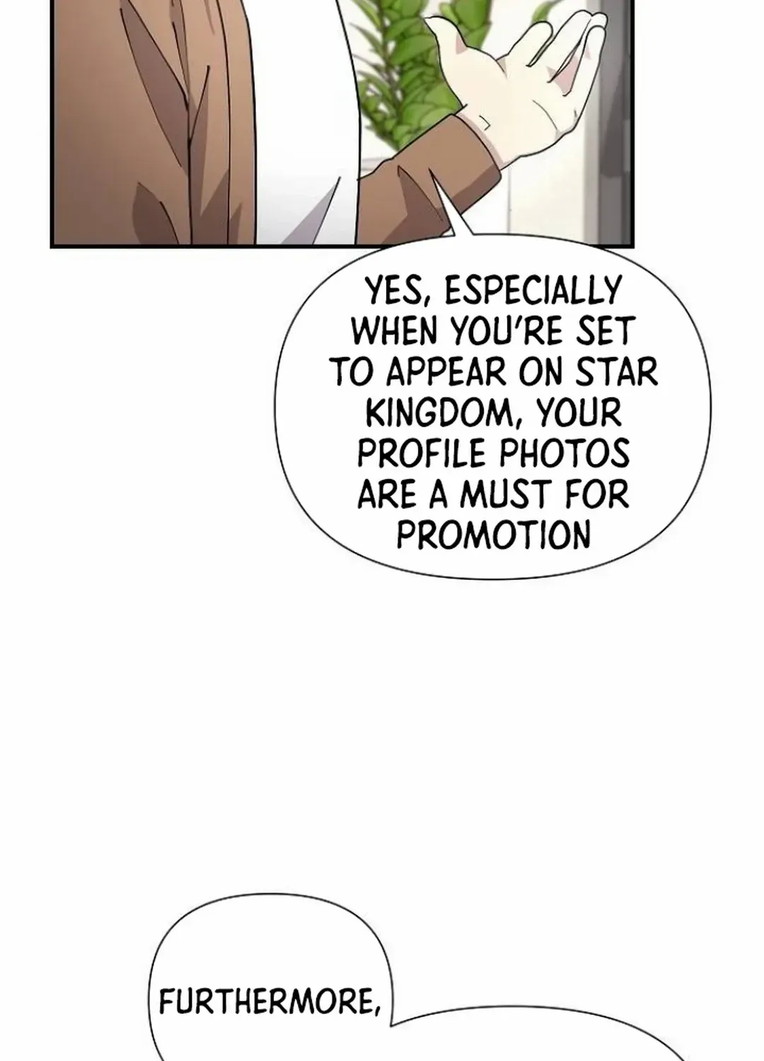 My Younger Sister Was a Genius Chapter 56 page 51 - 