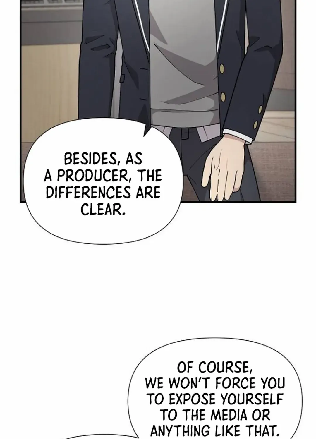 My Younger Sister Was a Genius Chapter 56 page 55 - 