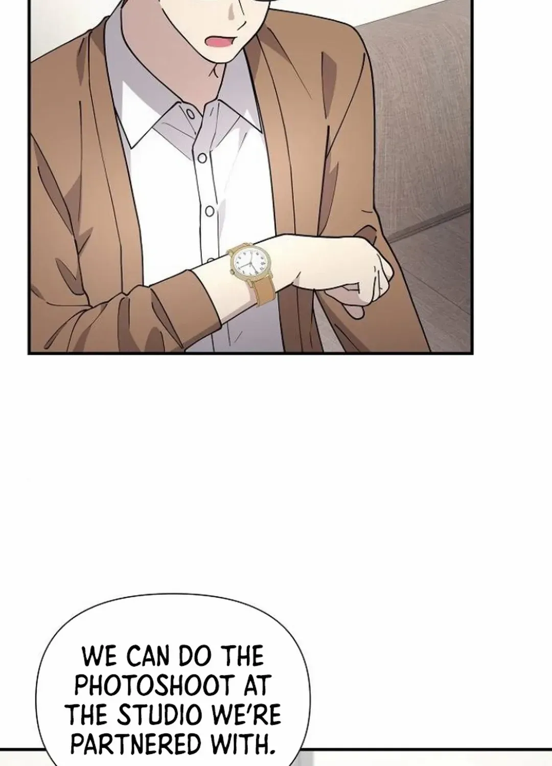 My Younger Sister Was a Genius Chapter 56 page 58 - 