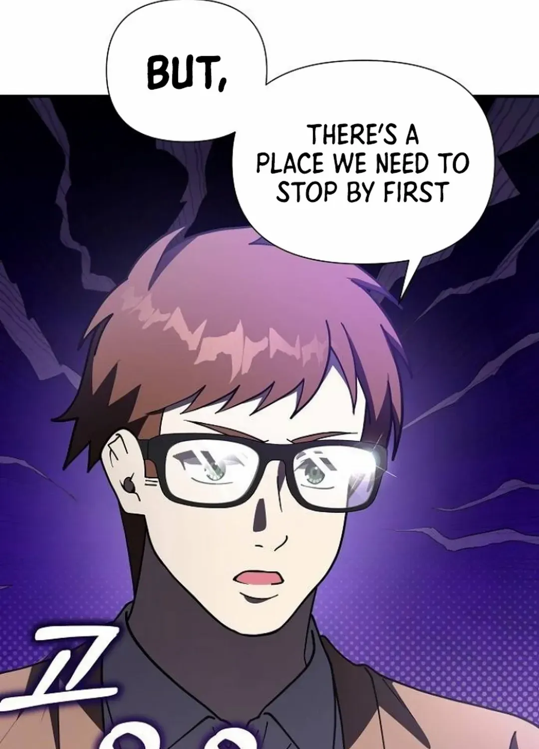 My Younger Sister Was a Genius Chapter 56 page 60 - 