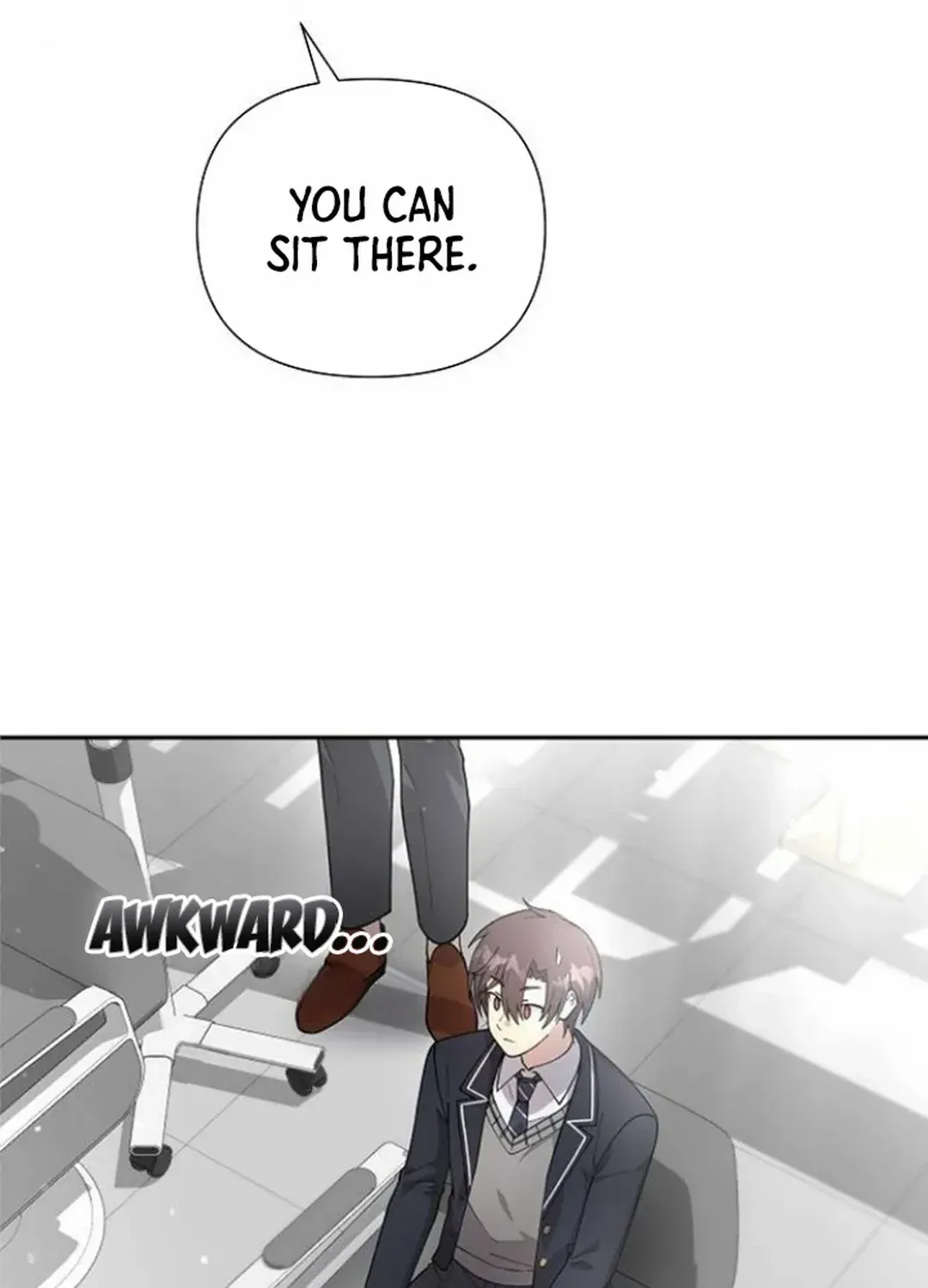 My Younger Sister Was a Genius Chapter 56 page 69 - 