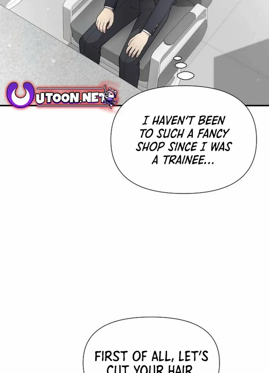 My Younger Sister Was a Genius Chapter 56 page 70 - 