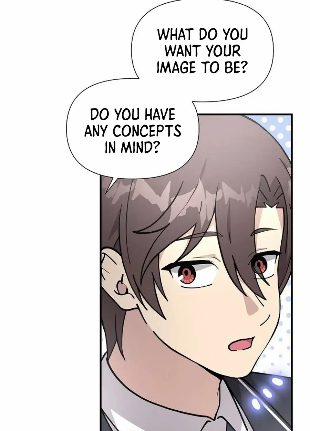 My Younger Sister Was a Genius Chapter 56 page 74 - 