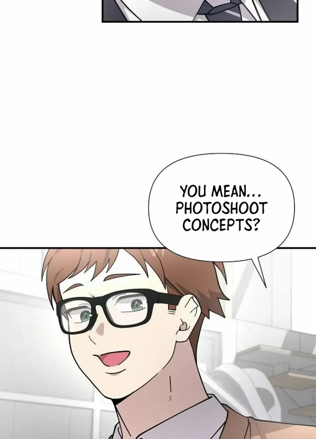 My Younger Sister Was a Genius Chapter 56 page 75 - 