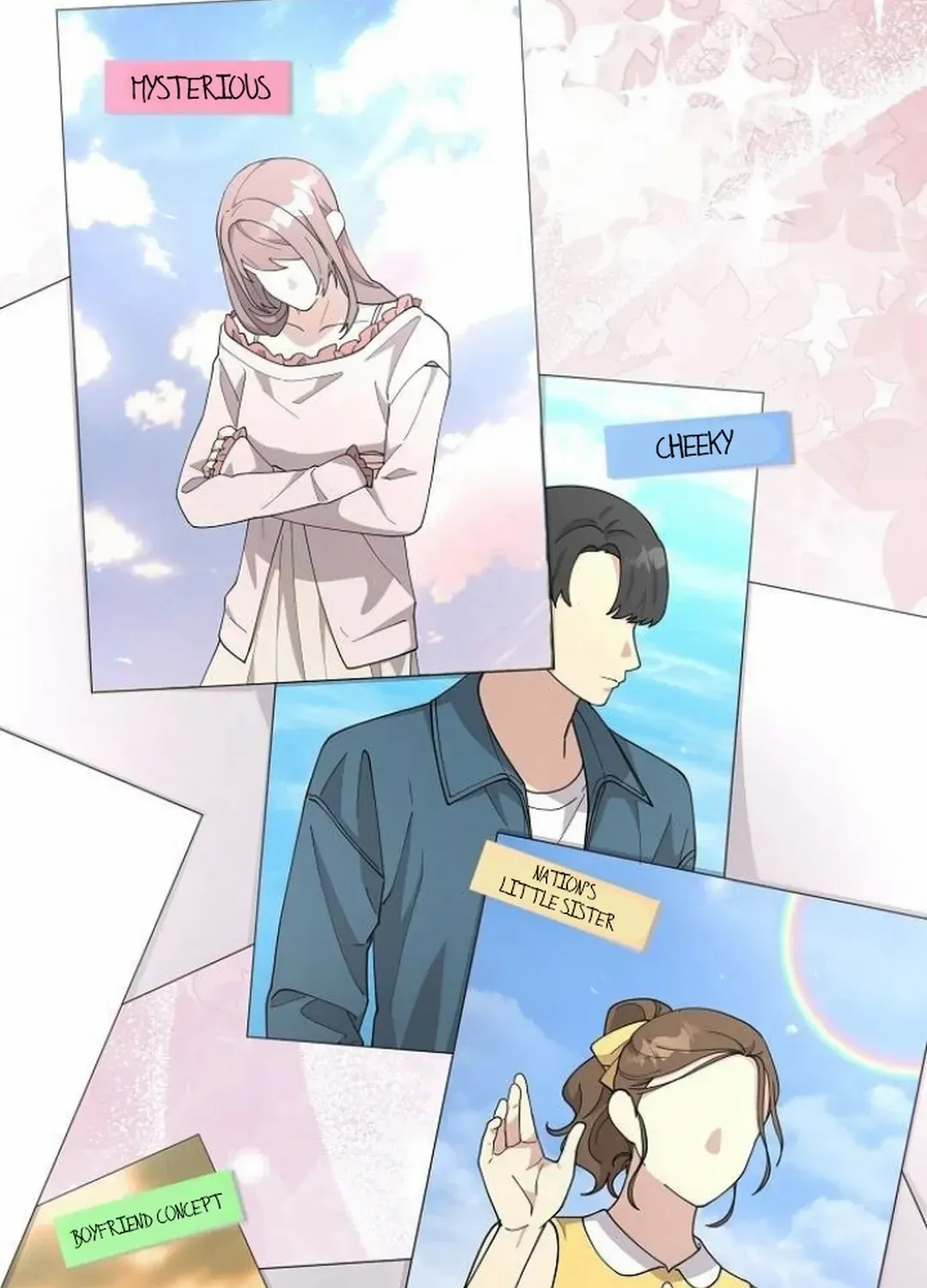 My Younger Sister Was a Genius Chapter 56 page 78 - 
