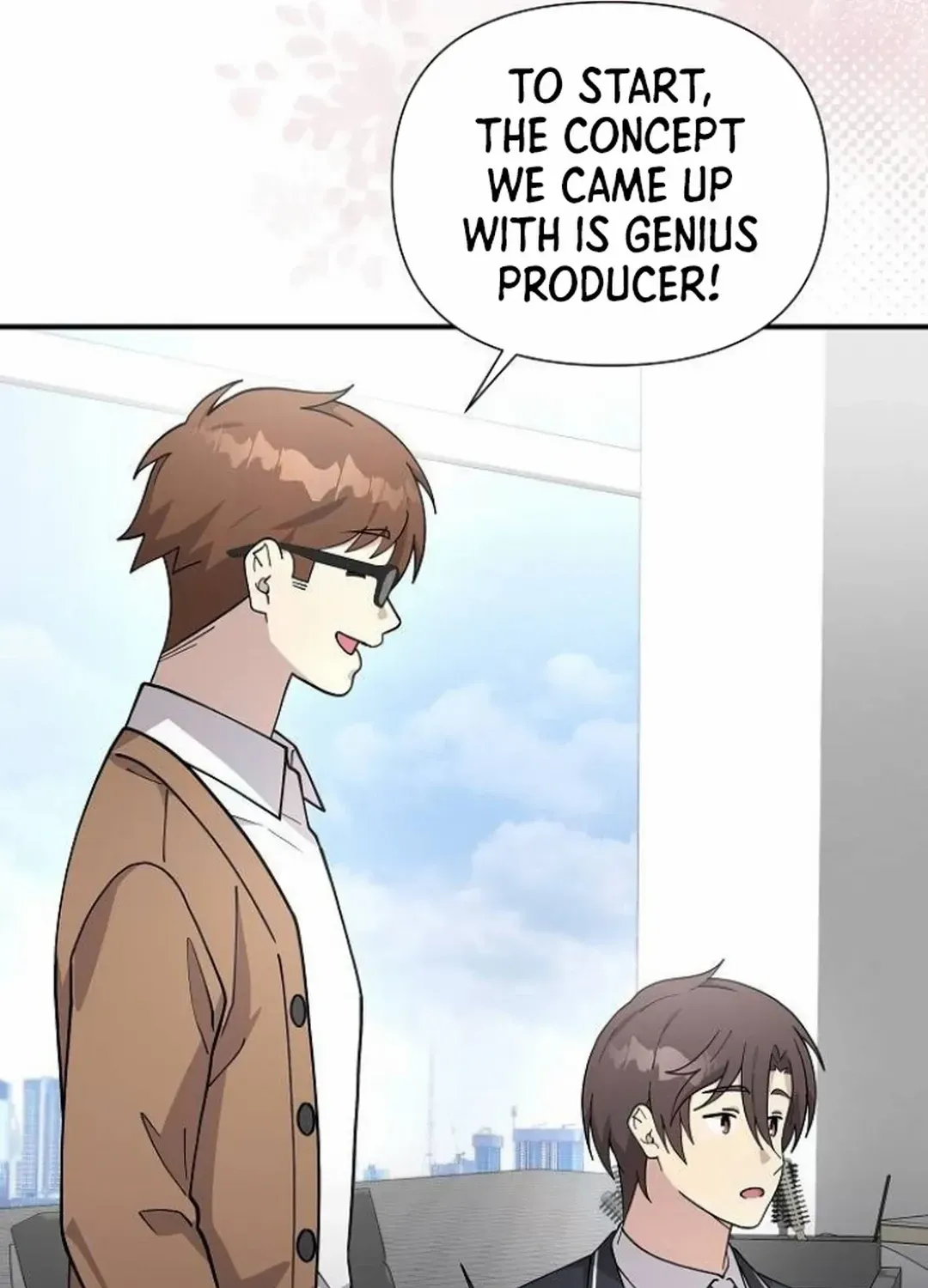 My Younger Sister Was a Genius Chapter 56 page 80 - 