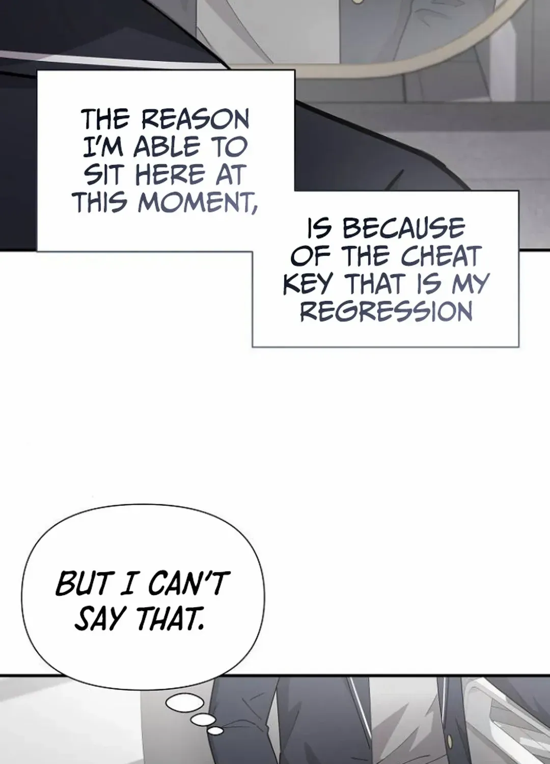 My Younger Sister Was a Genius Chapter 56 page 84 - 