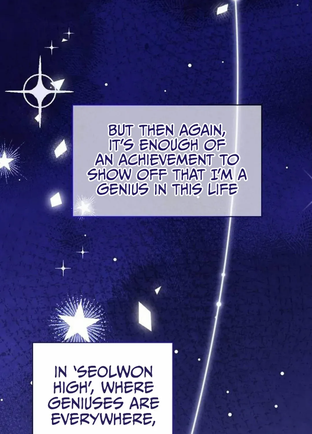 My Younger Sister Was a Genius Chapter 56 page 86 - 