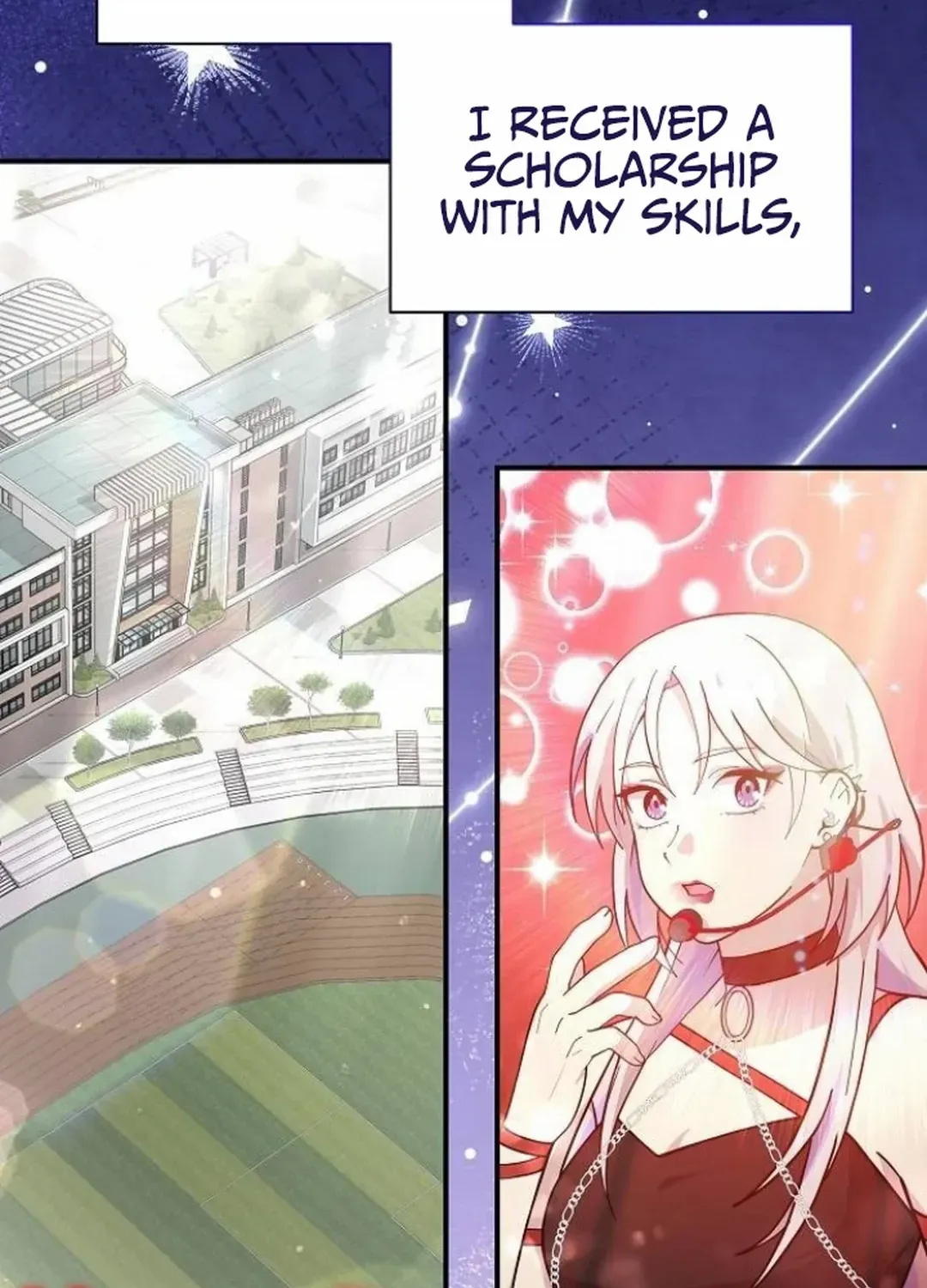 My Younger Sister Was a Genius Chapter 56 page 87 - 