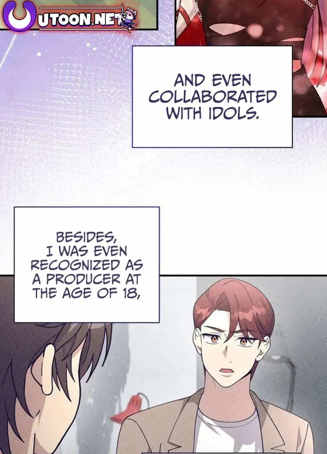 My Younger Sister Was a Genius Chapter 56 page 88 - 