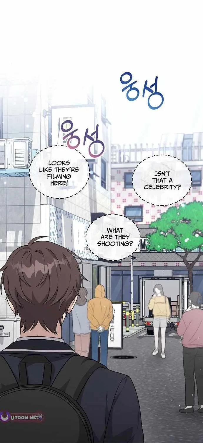 My Younger Sister Was a Genius Chapter 57 page 2 - 