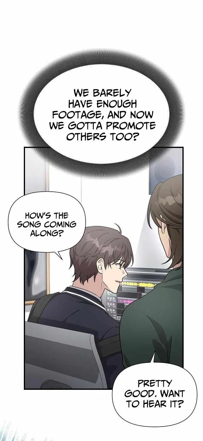 My Younger Sister Was a Genius Chapter 57 page 20 - 