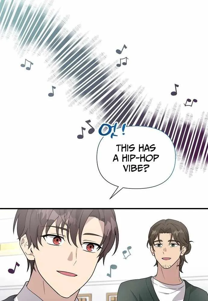 My Younger Sister Was a Genius Chapter 57 page 21 - 
