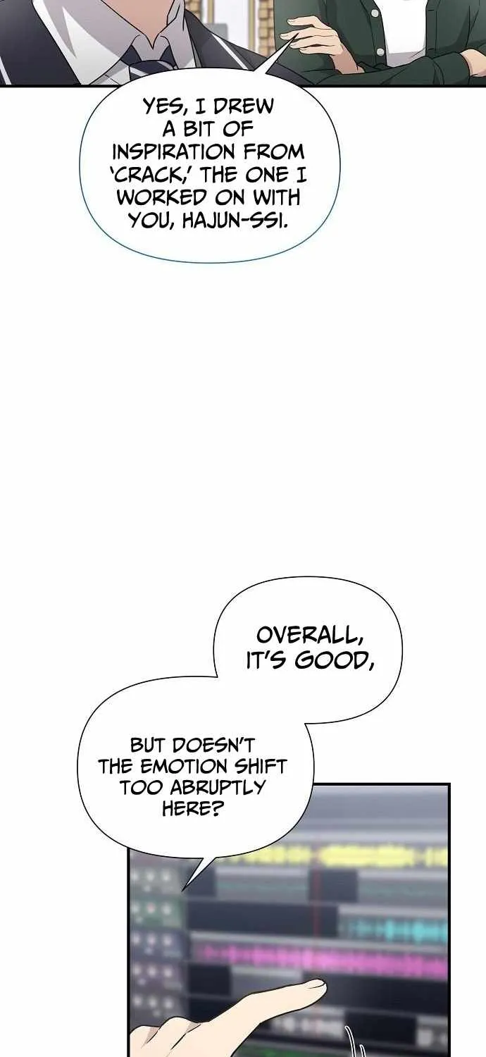 My Younger Sister Was a Genius Chapter 57 page 22 - 