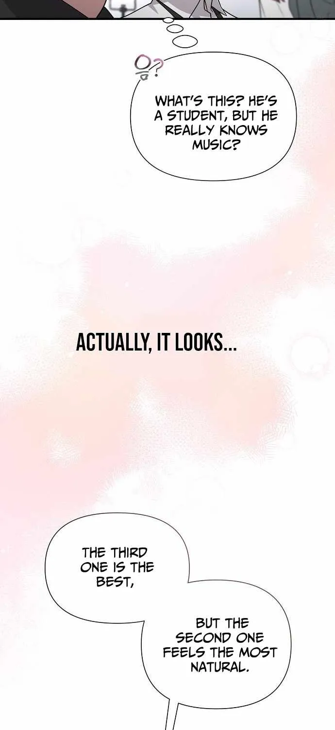 My Younger Sister Was a Genius Chapter 57 page 24 - 