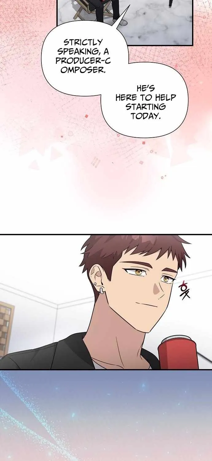 My Younger Sister Was a Genius Chapter 57 page 29 - 