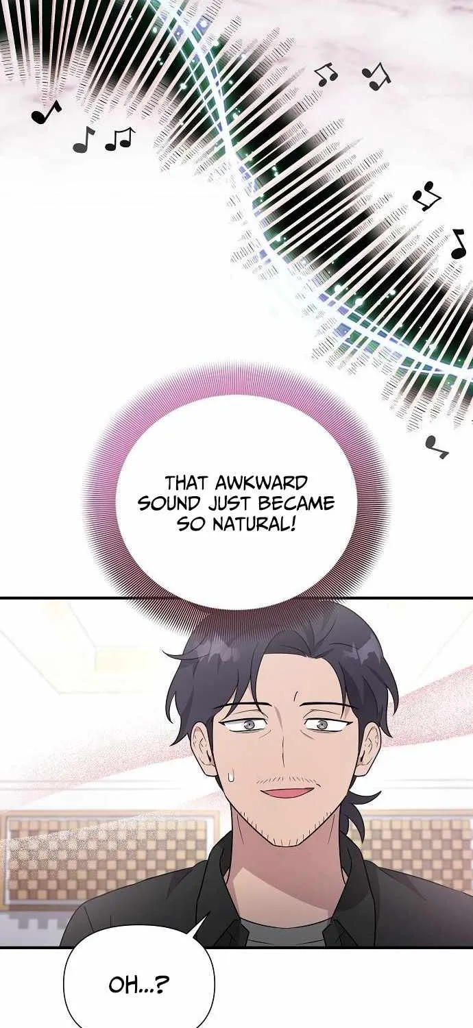 My Younger Sister Was a Genius Chapter 57 page 38 - 