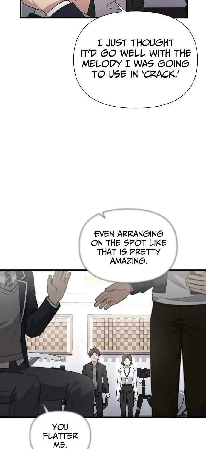 My Younger Sister Was a Genius Chapter 57 page 40 - 