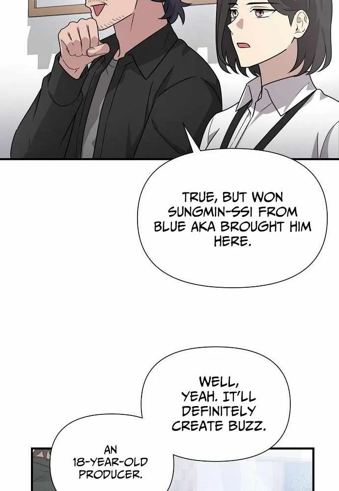 My Younger Sister Was a Genius Chapter 57 page 42 - 