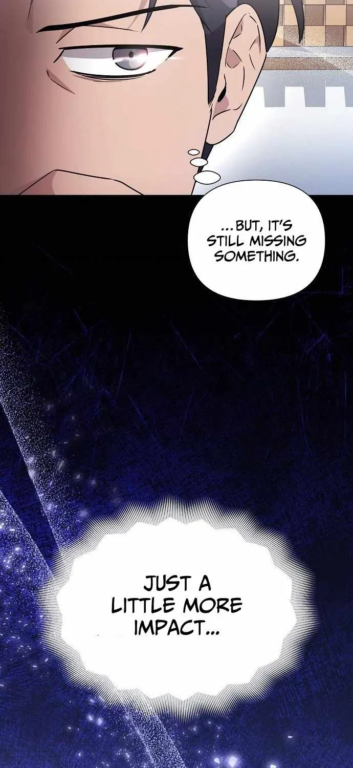 My Younger Sister Was a Genius Chapter 57 page 44 - 