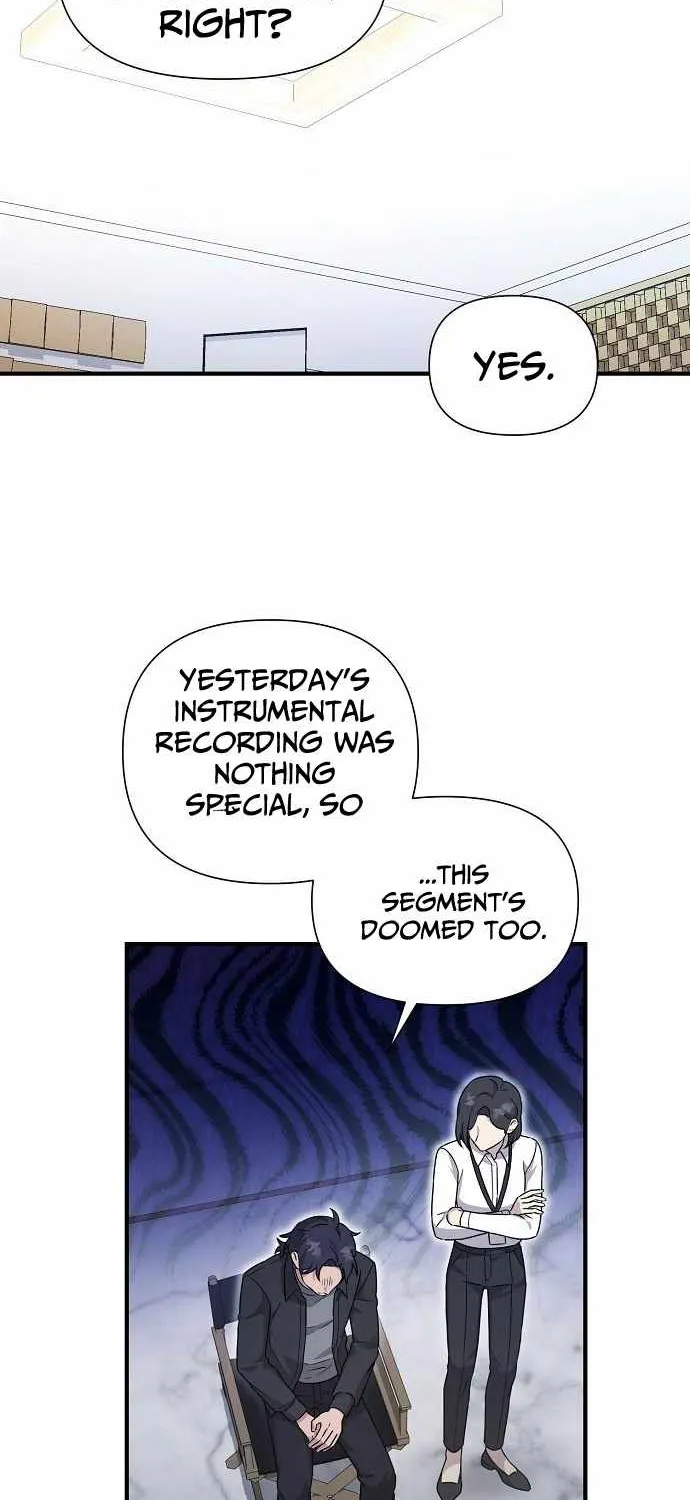 My Younger Sister Was a Genius Chapter 57 page 46 - 