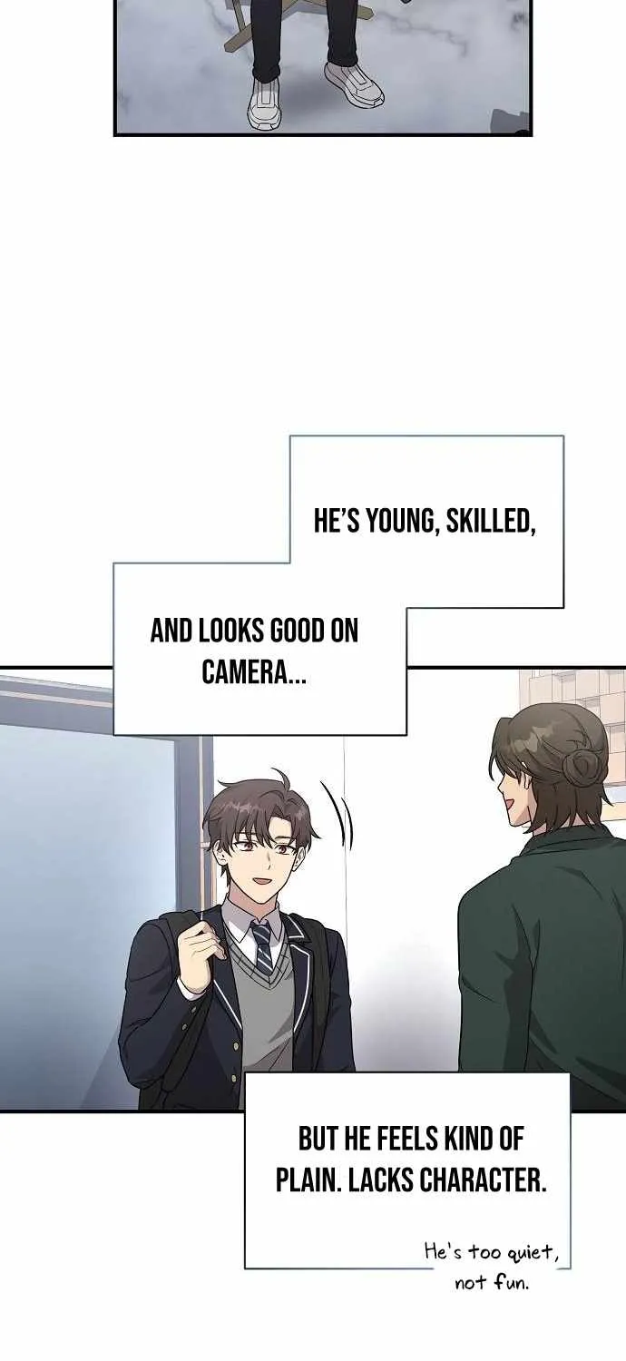 My Younger Sister Was a Genius Chapter 57 page 47 - 