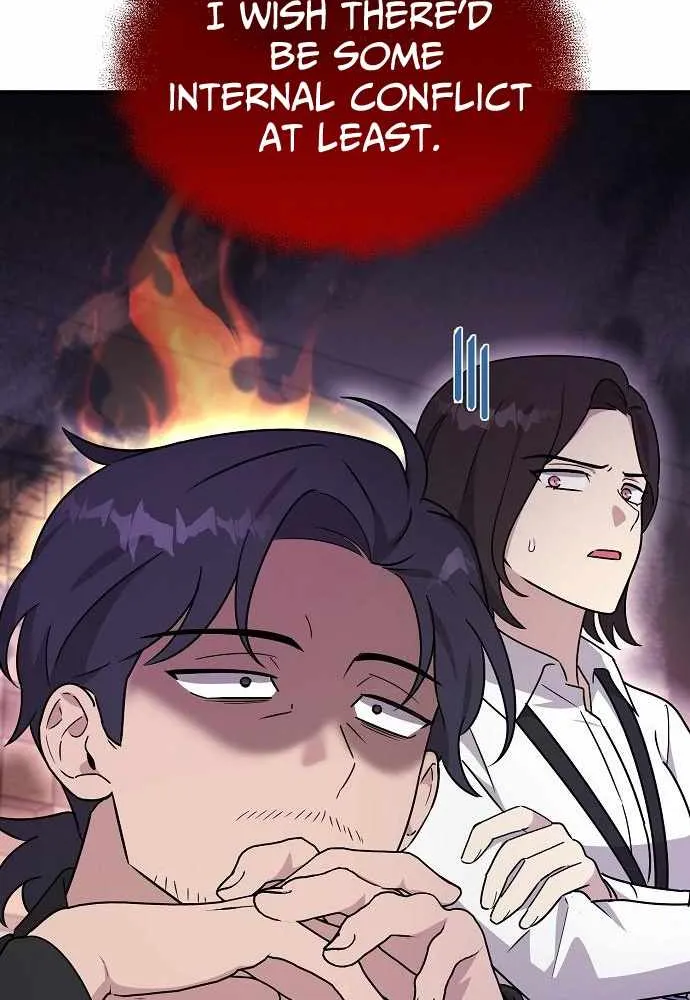 My Younger Sister Was a Genius Chapter 57 page 49 - 
