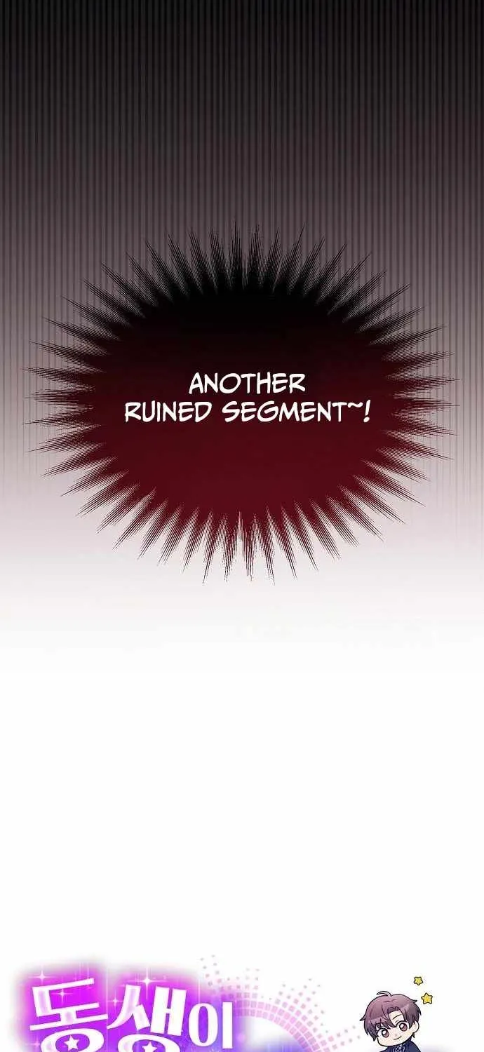 My Younger Sister Was a Genius Chapter 57 page 6 - 