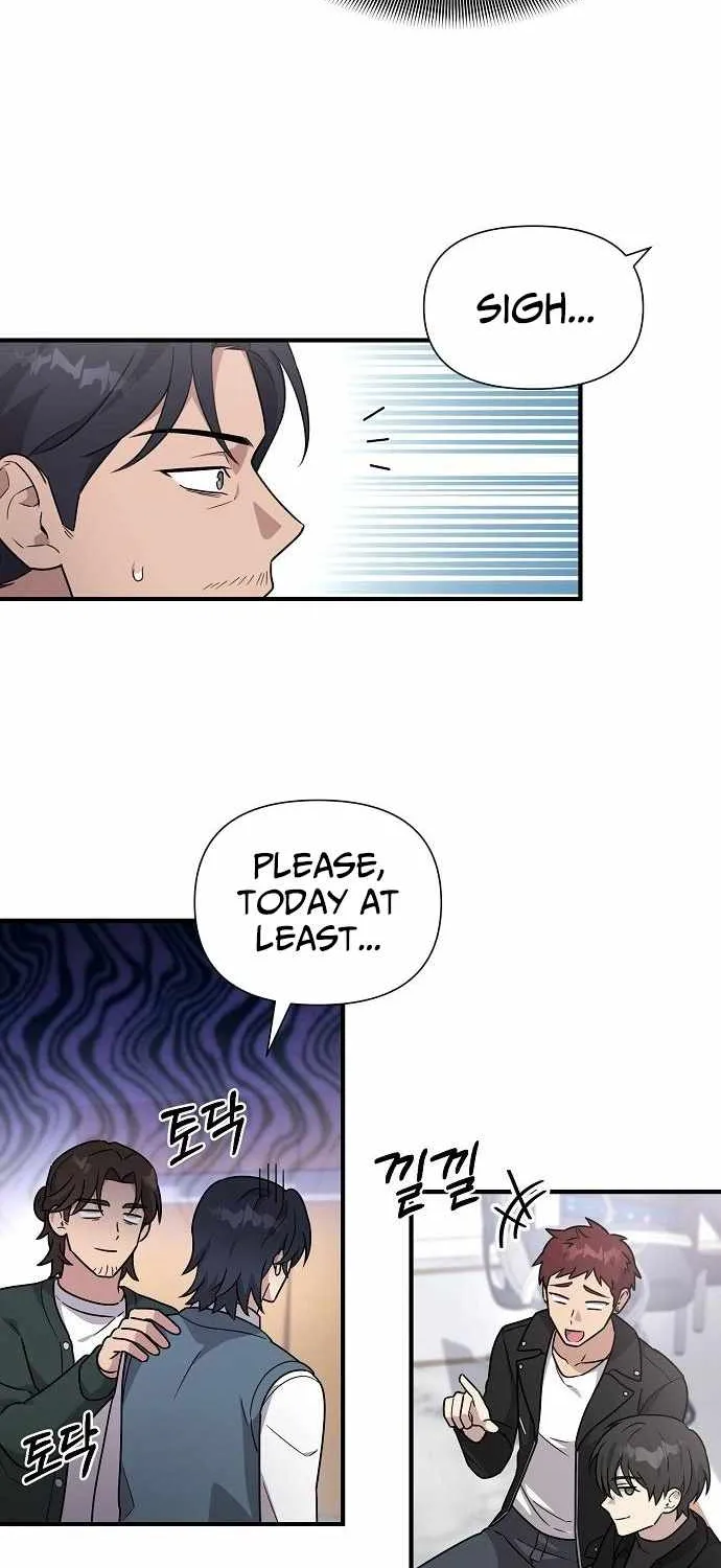 My Younger Sister Was a Genius Chapter 57 page 53 - 