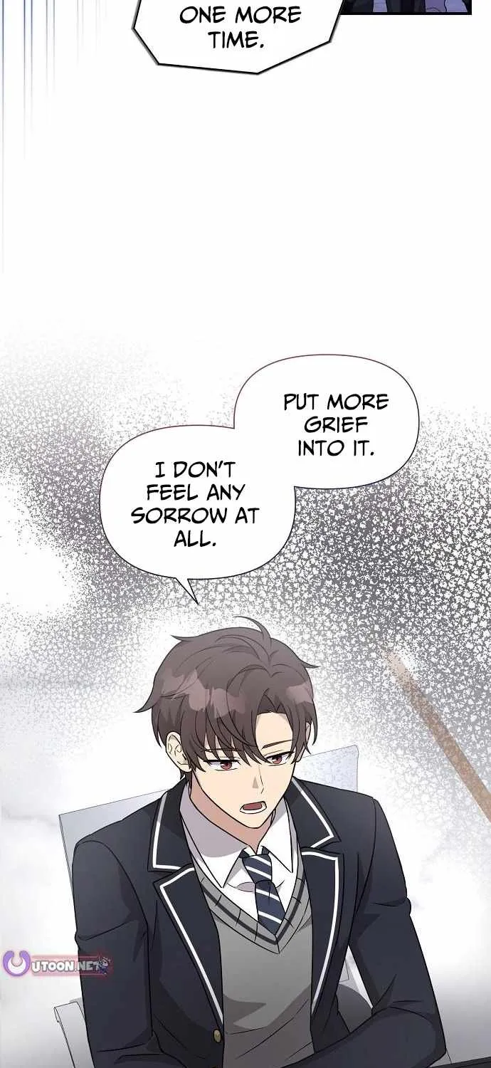 My Younger Sister Was a Genius Chapter 57 page 57 - 