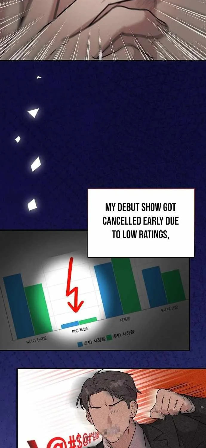 My Younger Sister Was a Genius Chapter 57 page 10 - 