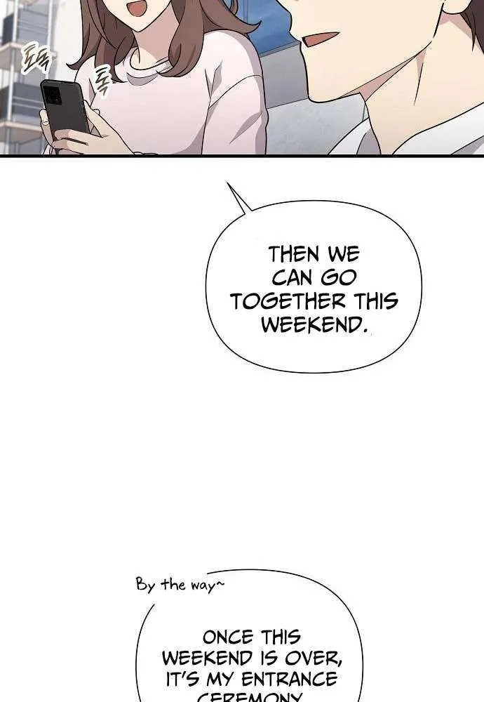My Younger Sister Was a Genius Chapter 58 page 14 - 