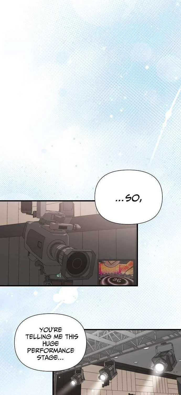 My Younger Sister Was a Genius Chapter 58 page 18 - 