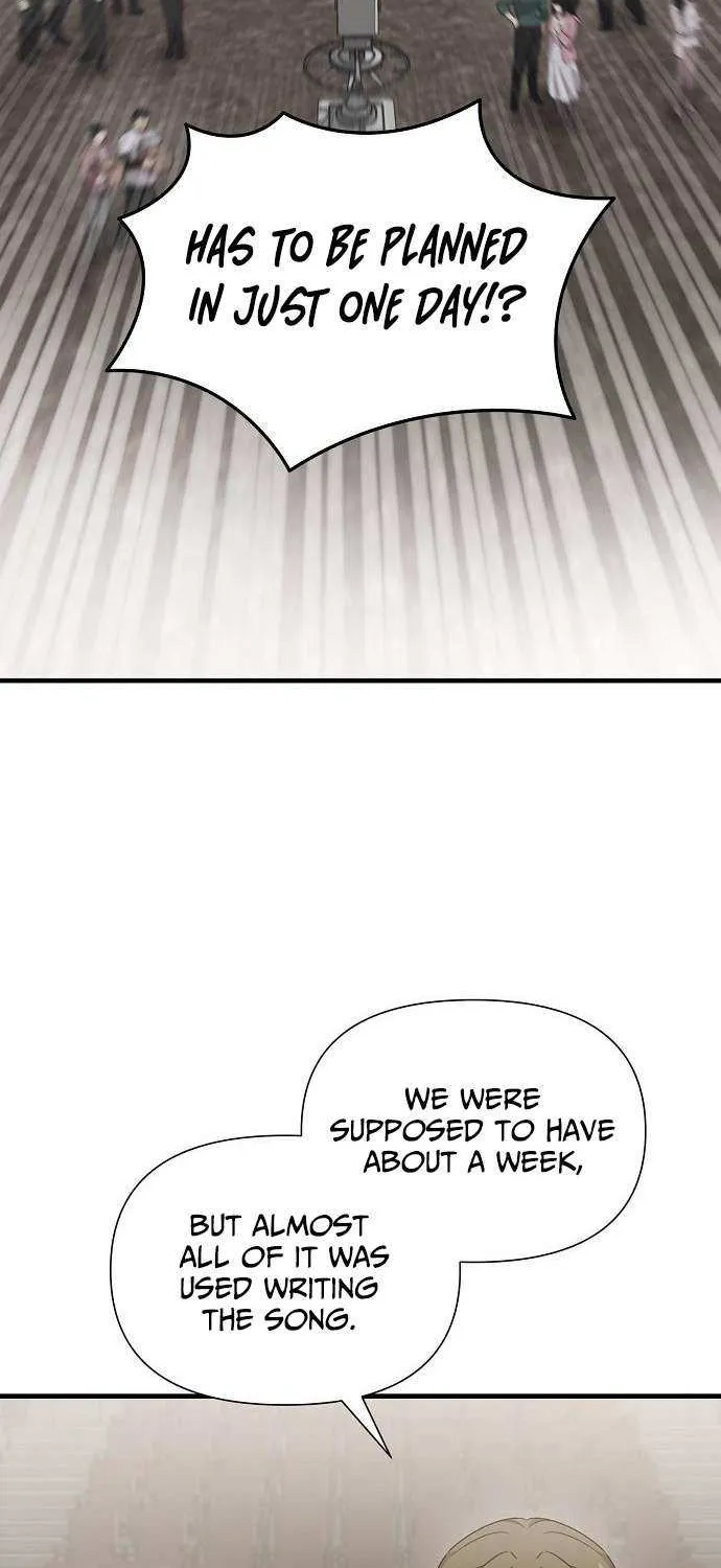 My Younger Sister Was a Genius Chapter 58 page 20 - 