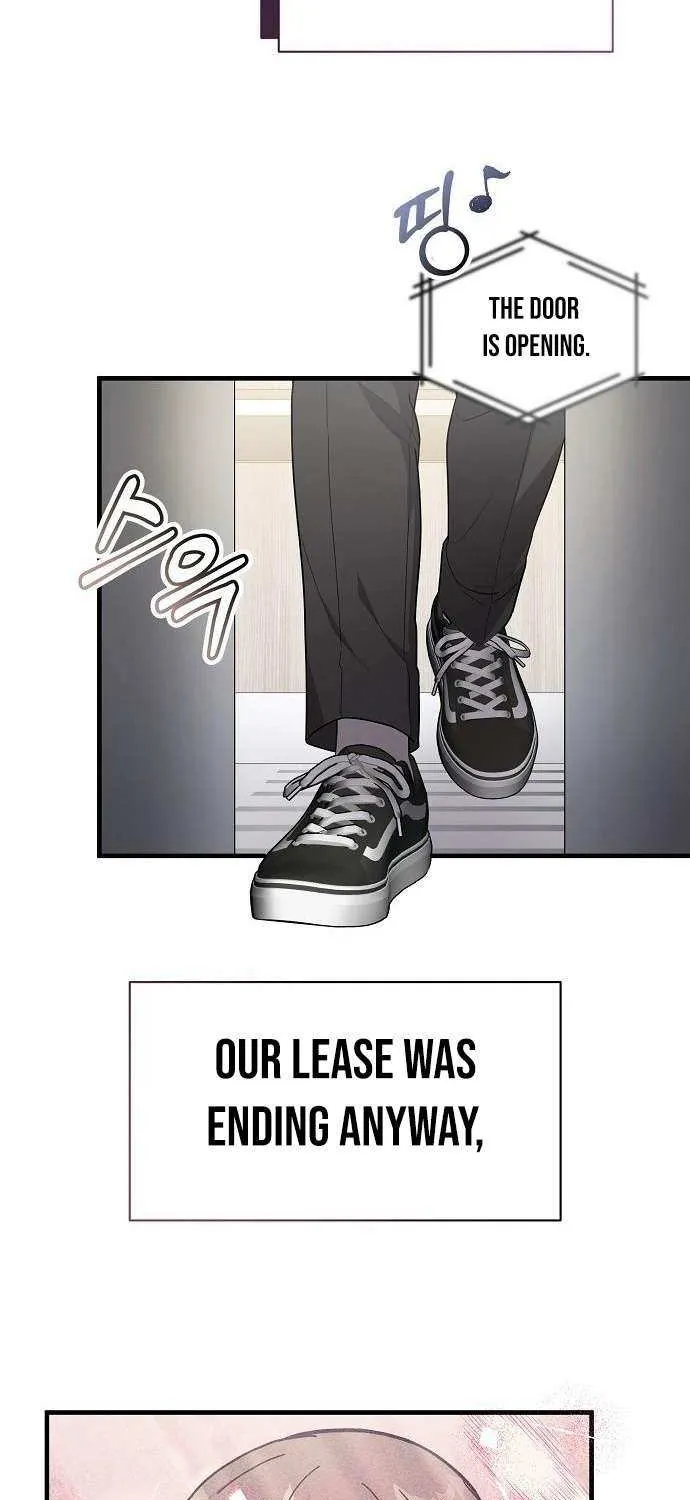 My Younger Sister Was a Genius Chapter 58 page 3 - 