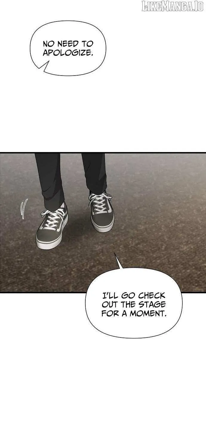My Younger Sister Was a Genius Chapter 58 page 22 - 